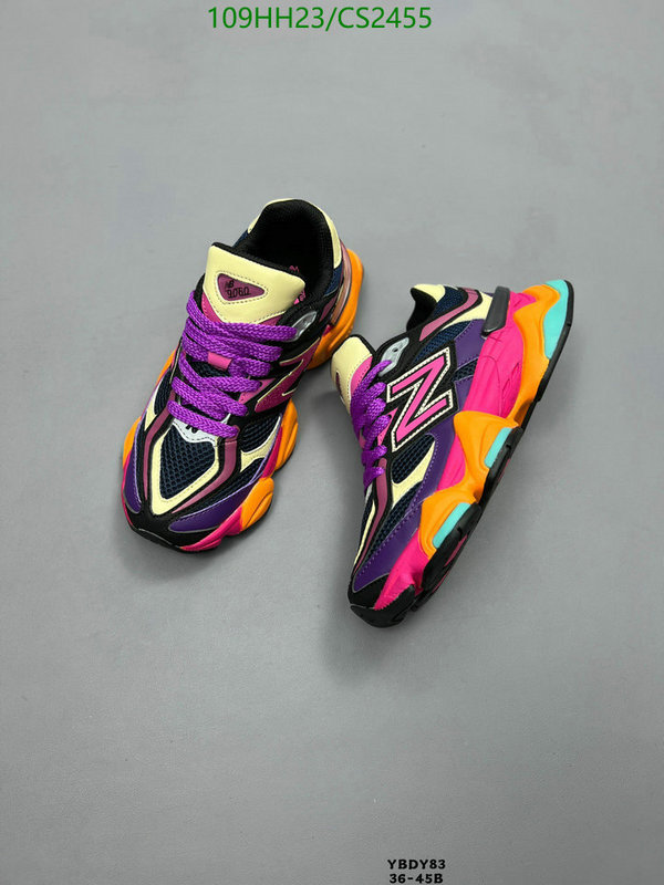 New Balance-Women Shoes Code: CS2455 $: 109USD