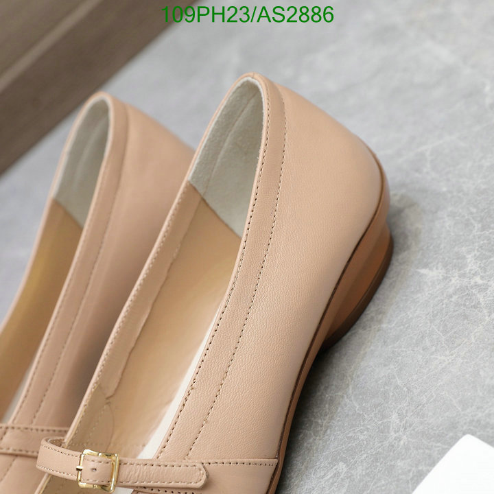 Ferragamo-Women Shoes Code: AS2886 $: 109USD