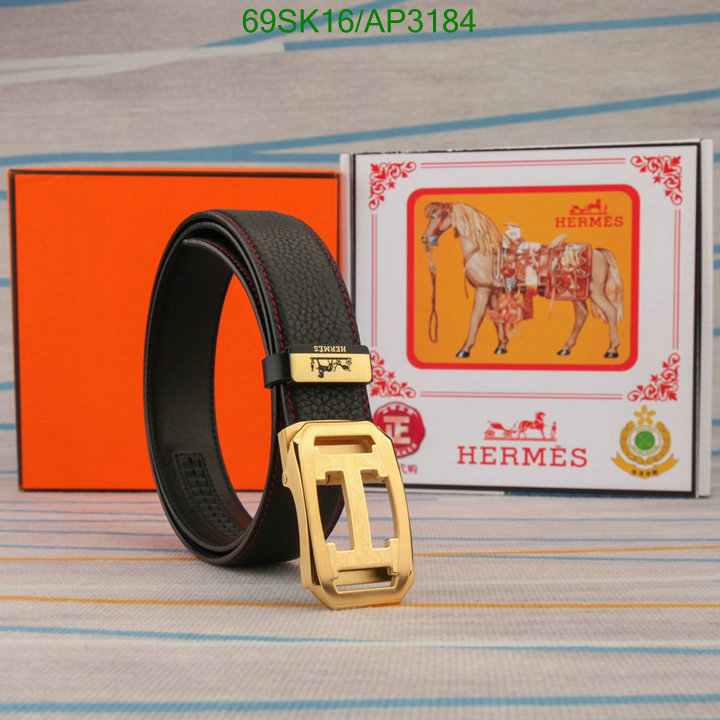 Hermes-Belts Code: AP3184 $: 69USD