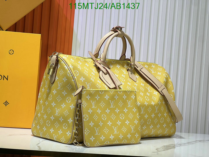 LV-Bag-4A Quality Code: AB1437 $: 115USD