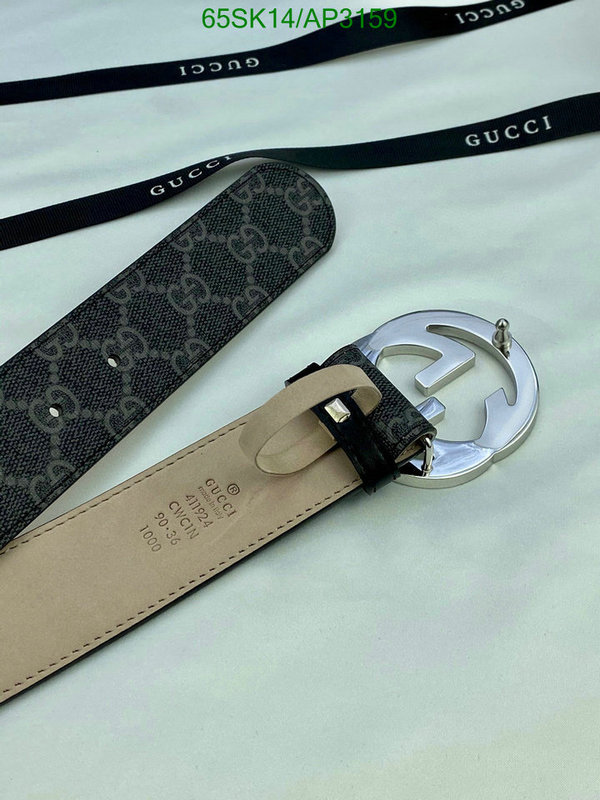 Gucci-Belts Code: AP3159 $: 65USD