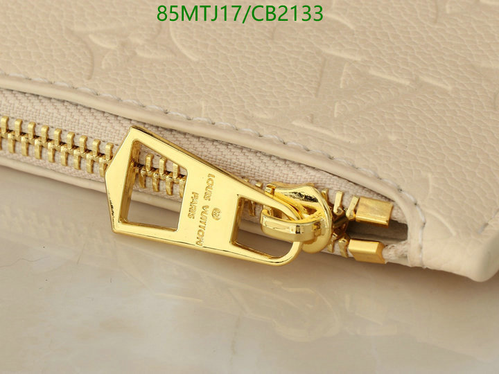 LV-Bag-4A Quality Code: CB2133 $: 85USD