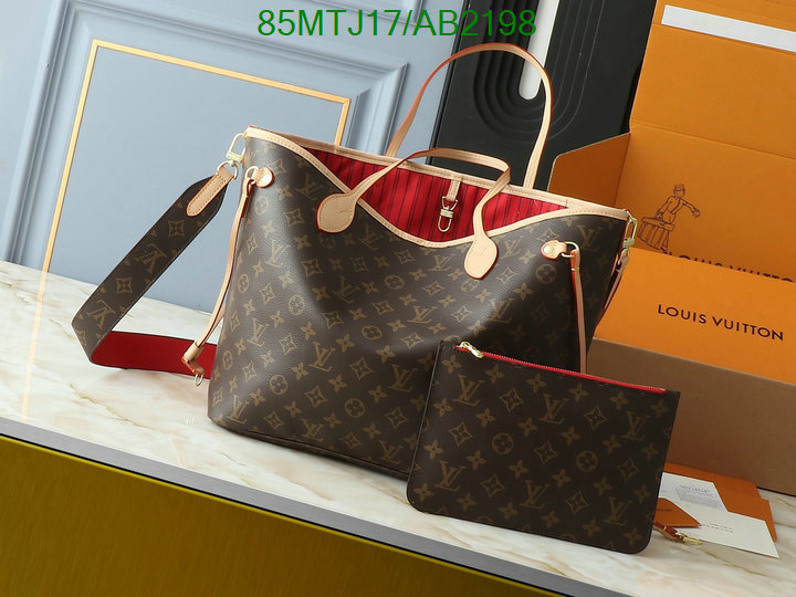 LV-Bag-4A Quality Code: AB2198 $: 85USD