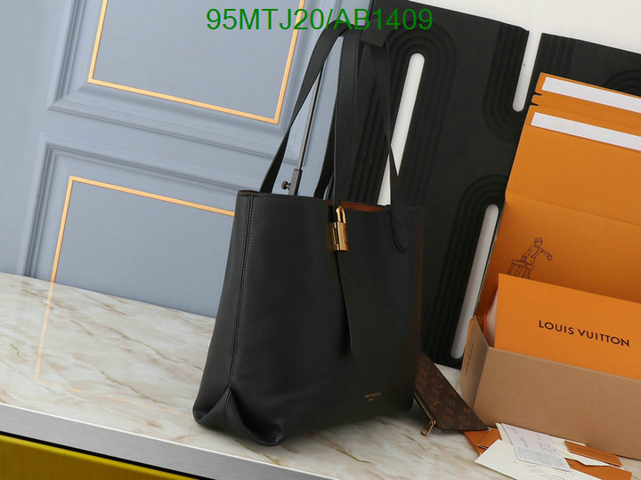 LV-Bag-4A Quality Code: AB1409 $: 95USD