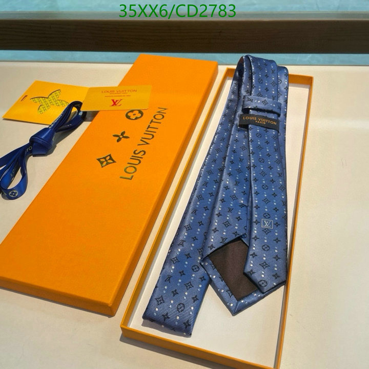 LV-Ties Code: CD2783 $: 35USD