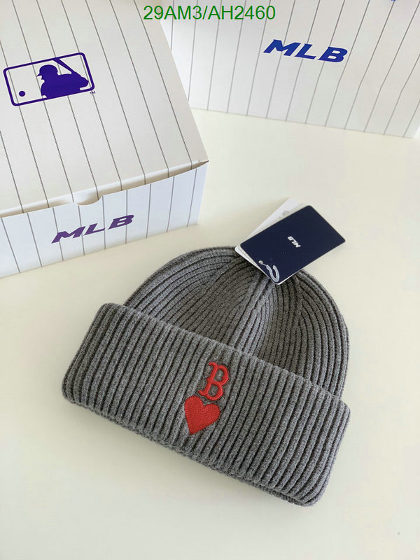 AMI-Cap(Hat) Code: AH2460 $: 29USD