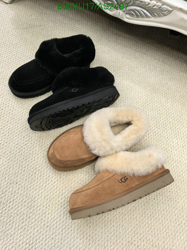 UGG-Women Shoes Code: AS2497 $: 85USD