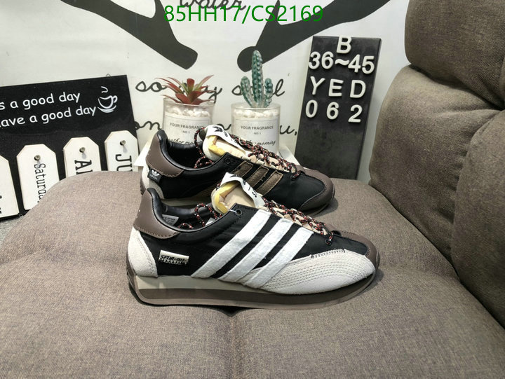 Adidas-Men shoes Code: CS2169 $: 85USD