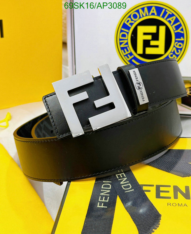 Fendi-Belts Code: AP3089 $: 69USD