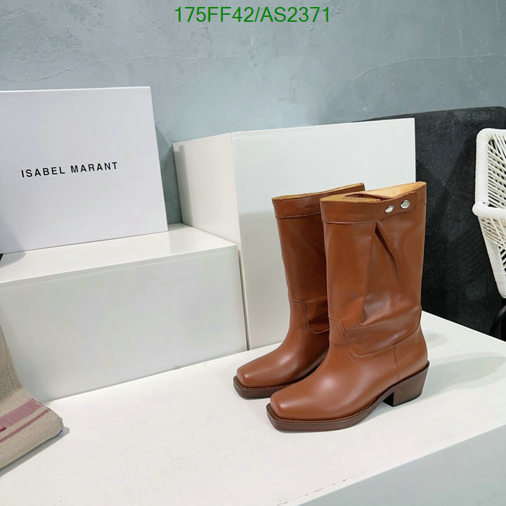 Isabel Marant-Women Shoes Code: AS2371 $: 175USD