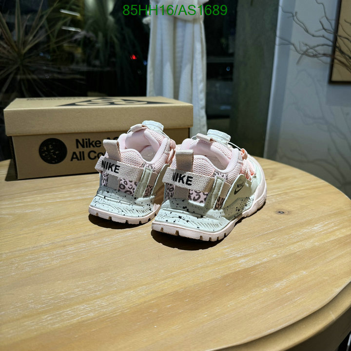 NIKE-Kids shoes Code: AS1689 $: 85USD