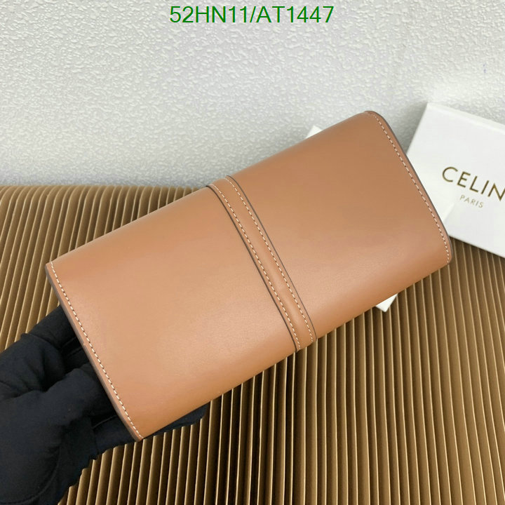 Celine-Wallet(4A) Code: AT1447 $: 52USD