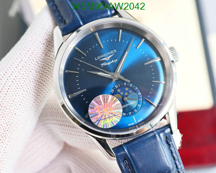 Longines-Watch-Mirror Quality Code: AW2042 $: 345USD