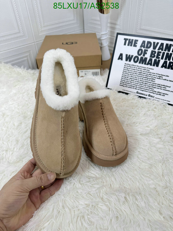 UGG-Women Shoes Code: AS2538 $: 85USD