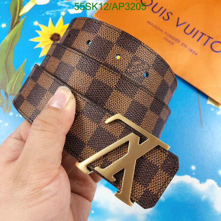 LV-Belts Code: AP3205 $: 55USD