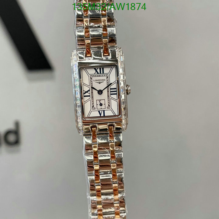 LONGINES-Watch-4A Quality Code: AW1874 $: 135USD