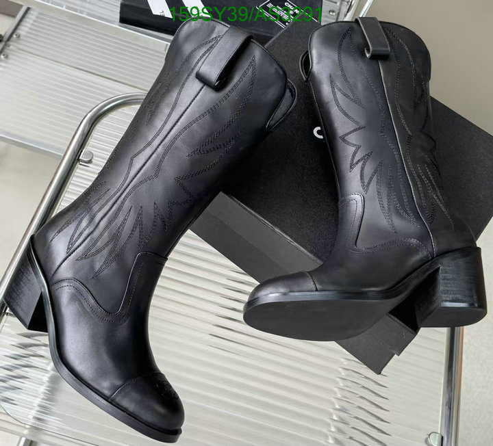 Boots-Women Shoes Code: AS3291 $: 159USD