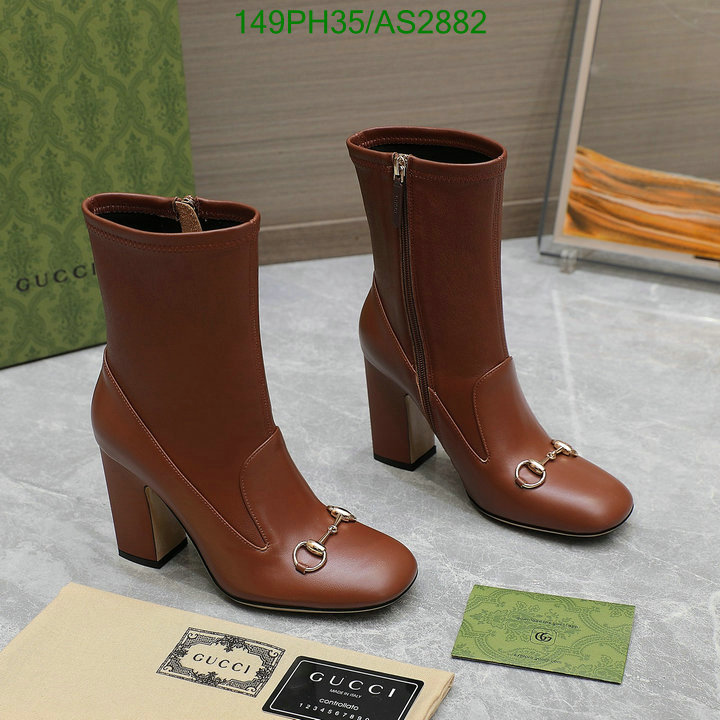 Boots-Women Shoes Code: AS2882 $: 149USD