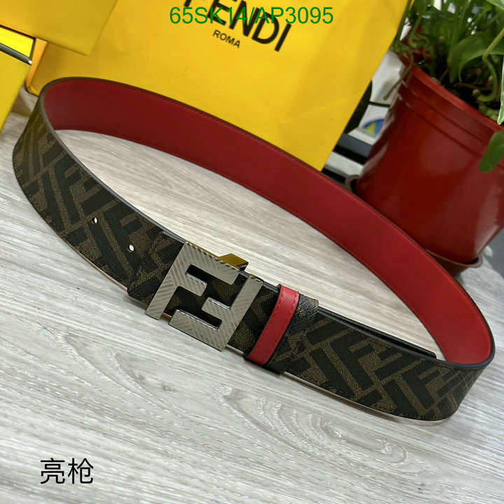 Fendi-Belts Code: AP3095 $: 65USD