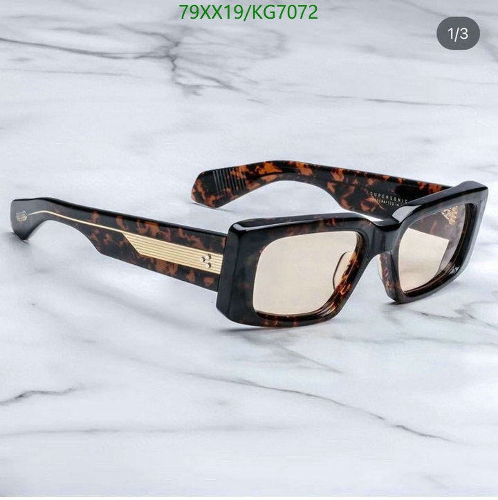 Jacqufs-Glasses Code: KG7072 $: 79USD