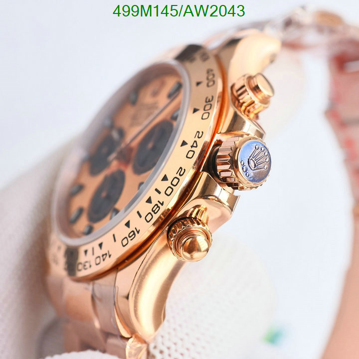 Rolex-Watch-Mirror Quality Code: AW2043 $: 499USD