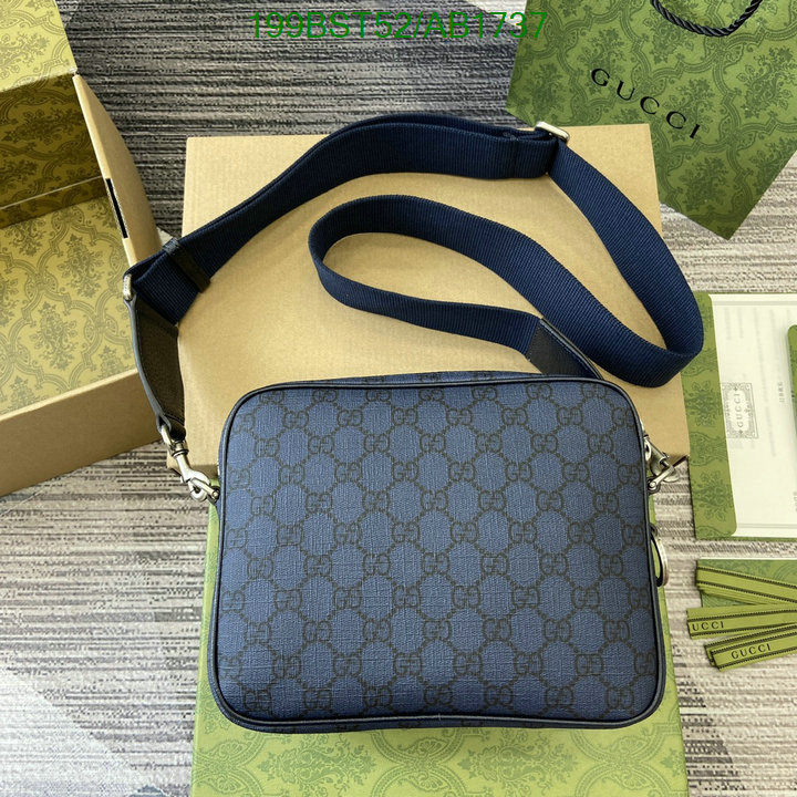 Gucci-Bag-Mirror Quality Code: AB1737 $: 199USD