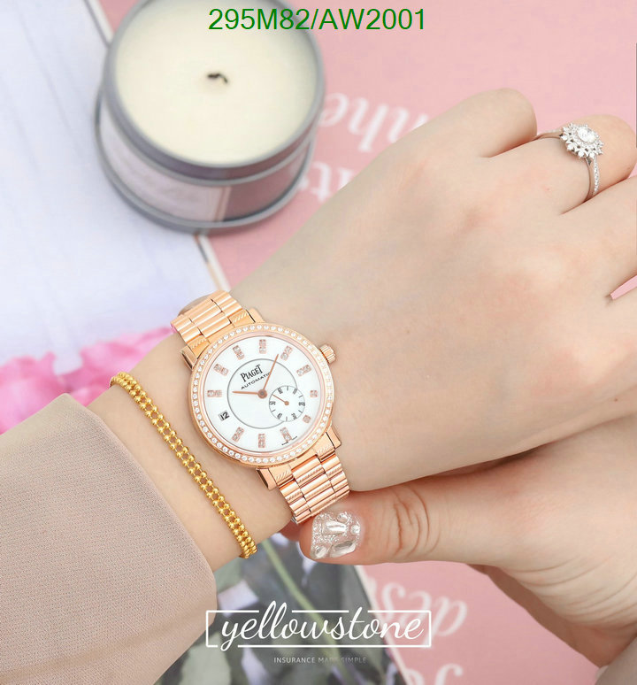 PIAGET-Watch-Mirror Quality Code: AW2001 $: 295USD