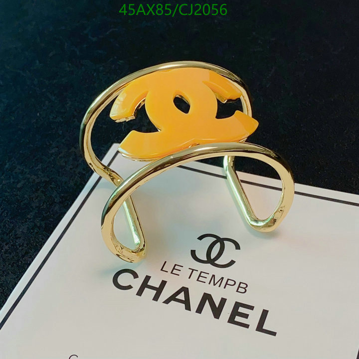 Chanel-Jewelry Code: CJ2056 $: 45USD