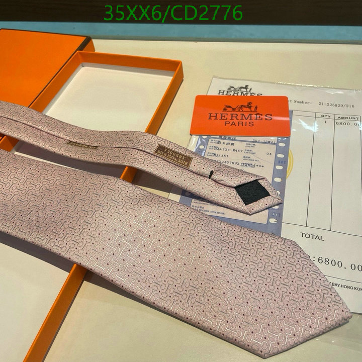 Hermes-Ties Code: CD2776 $: 35USD