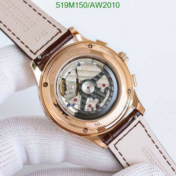 Jaeger-LeCoultre-Watch-Mirror Quality Code: AW2010 $: 519USD