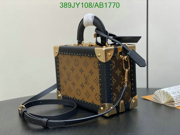 LV-Bag-Mirror Quality Code: AB1770 $: 389USD