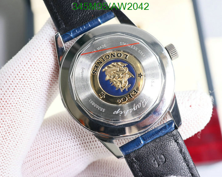 Longines-Watch-Mirror Quality Code: AW2042 $: 345USD