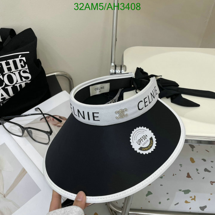 Celine-Cap(Hat) Code: AH3408 $: 32USD