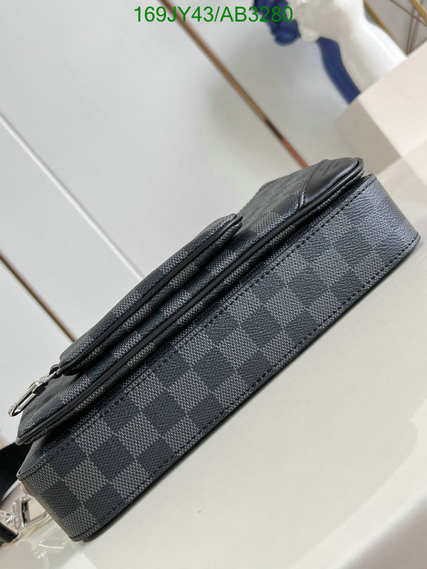 LV-Bag-Mirror Quality Code: AB3280 $: 169USD