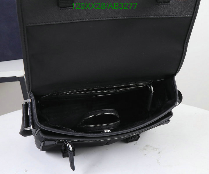 Prada-Bag-Mirror Quality Code: AB3277 $: 129USD