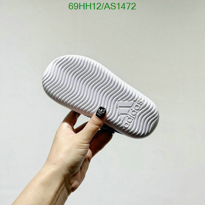 Adidas-Kids shoes Code: AS1472 $: 69USD