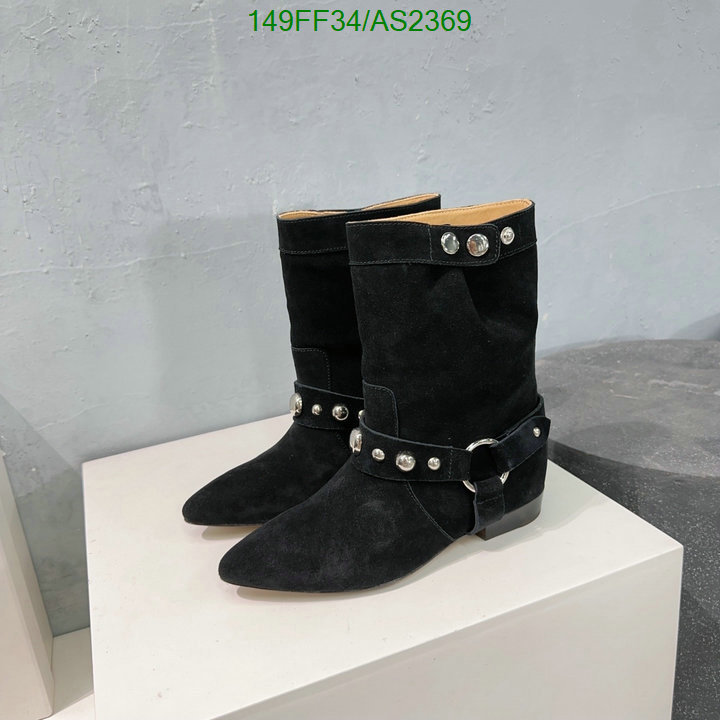 Boots-Women Shoes Code: AS2369 $: 149USD