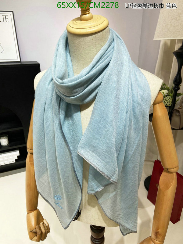 Loro Piana-Scarf Code: CM2278 $: 65USD