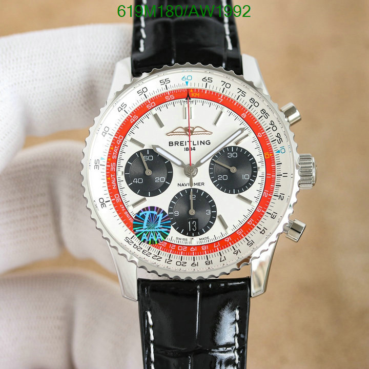 Breitling-Watch-Mirror Quality Code: AW1992 $: 619USD