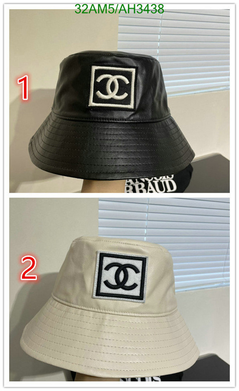 Chanel-Cap(Hat) Code: AH3438 $: 32USD