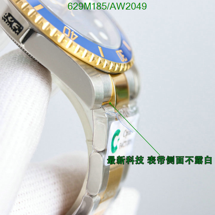 Rolex-Watch-Mirror Quality Code: AW2049 $: 629USD