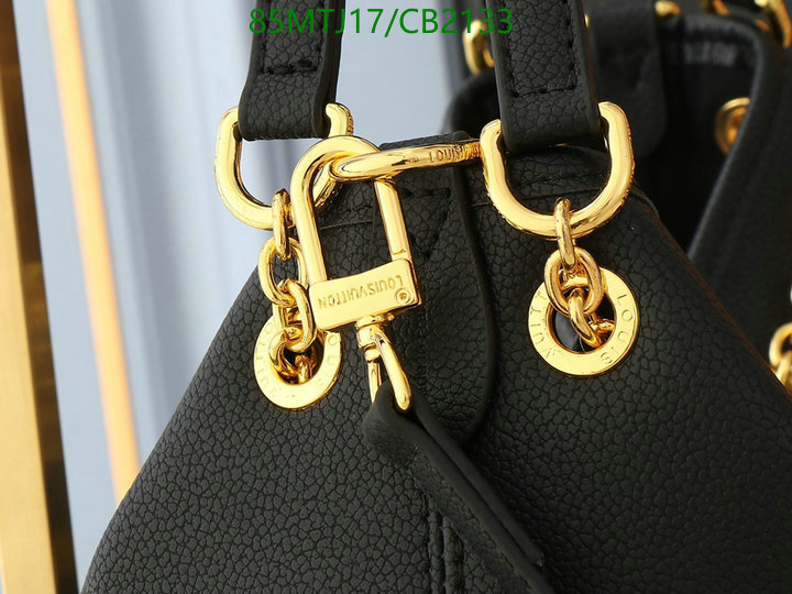 LV-Bag-4A Quality Code: CB2133 $: 85USD