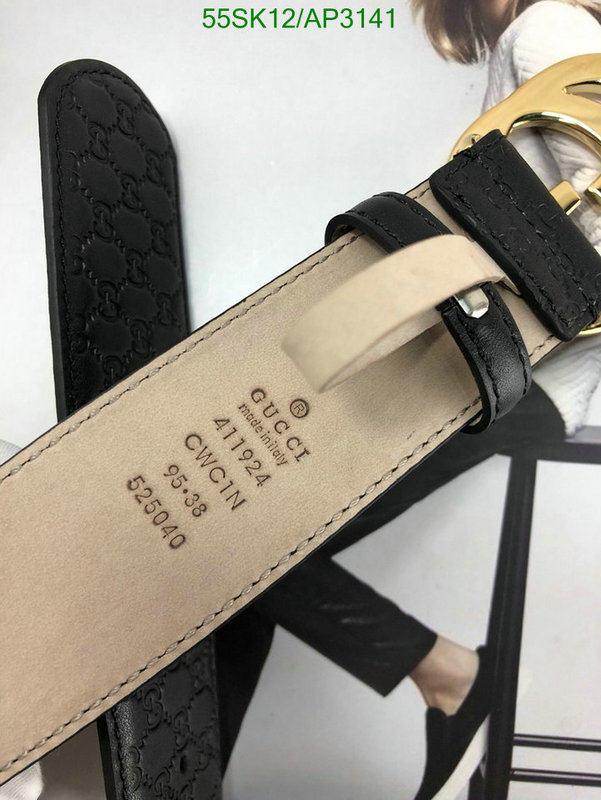 Gucci-Belts Code: AP3141 $: 55USD