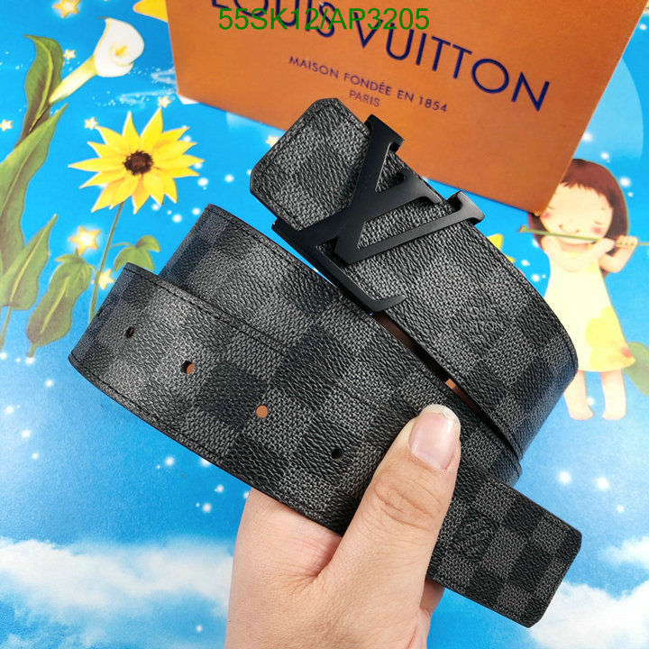 LV-Belts Code: AP3205 $: 55USD