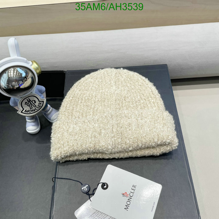 Moncler-Cap(Hat) Code: AH3539 $: 35USD