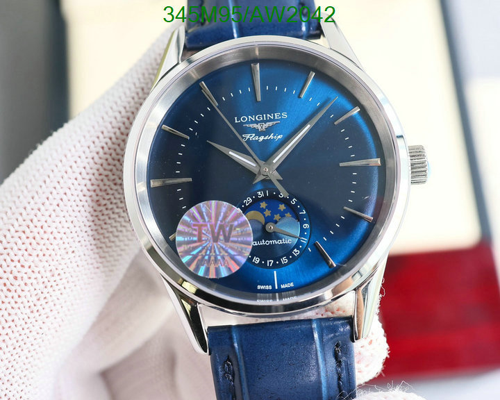 Longines-Watch-Mirror Quality Code: AW2042 $: 345USD