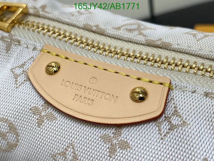 LV-Bag-Mirror Quality Code: AB1771 $: 165USD