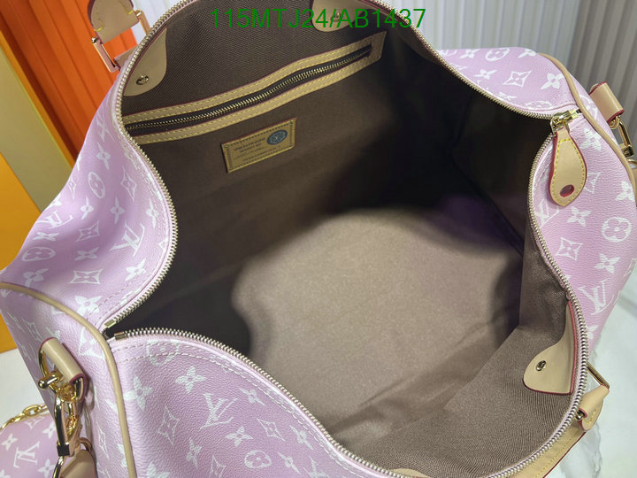 LV-Bag-4A Quality Code: AB1437 $: 115USD