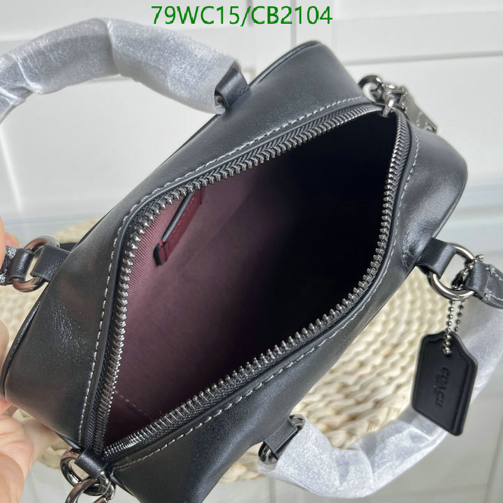 Coach-Bag-4A Quality Code: CB2104 $: 79USD