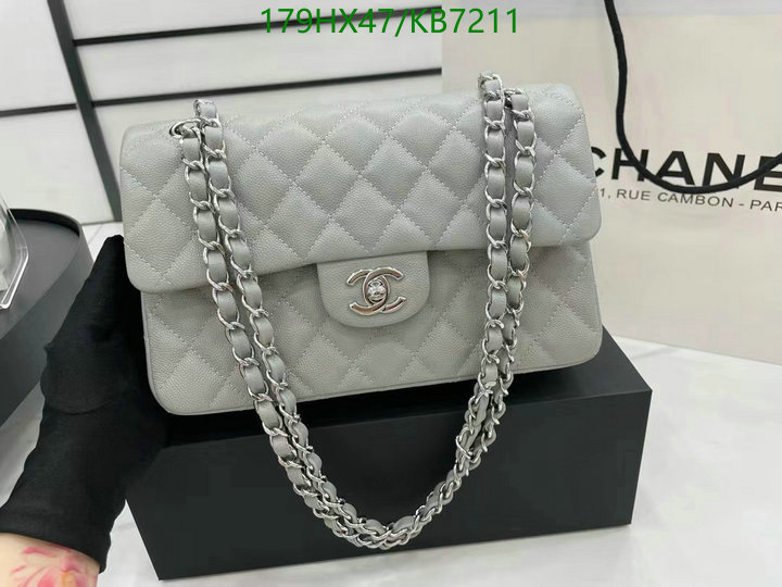 Chanel-Bag-Mirror Quality Code: KB7211 $: 179USD